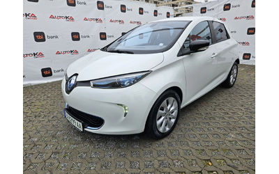 renault-zoe - 5