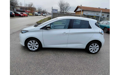 renault-zoe - 2