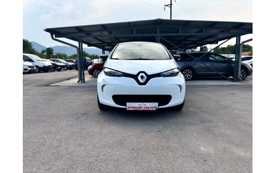 renault-zoe - 0