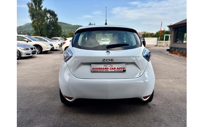 renault-zoe - 5