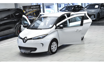 renault-zoe - 0