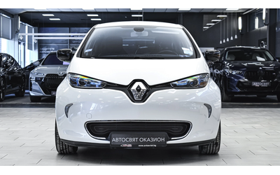 renault-zoe - 1