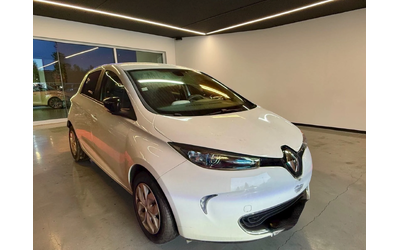 renault-zoe - 0