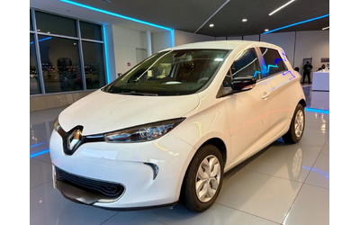 renault-zoe - 1