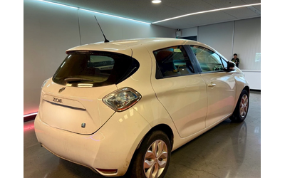 renault-zoe - 5