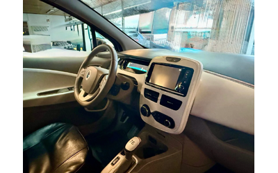 Renault Zoe 44KW* Zero Emissions* Лизинг - автомобили, коли, обяви за нови и употребявани 6