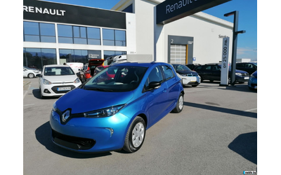 renault-zoe-40kw-z-e - 1