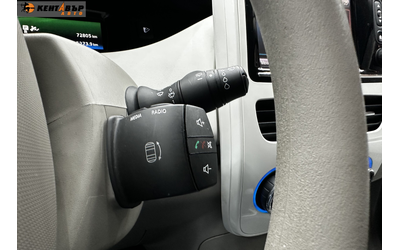 Renault Zoe - автомобили, коли, обяви за нови и употребявани 13
