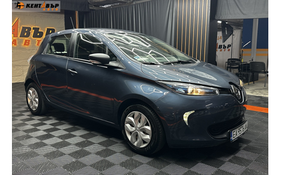 renault-zoe - 3