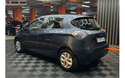 renault-zoe - 5