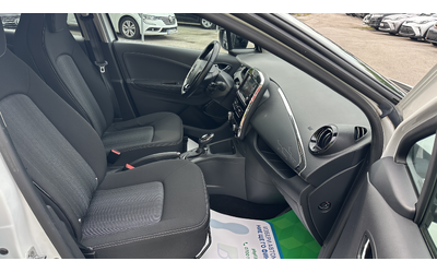 Renault Zoe R 110 Intens 41 kWh с ДДС - автомобили, коли, обяви за нови и употребявани 11