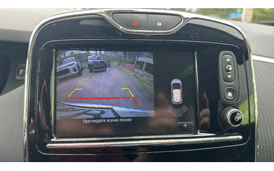 Renault Zoe R 110 Intens 41 kWh с ДДС - автомобили, коли, обяви за нови и употребявани 13