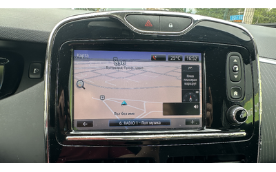 Renault Zoe R 110 Intens 41 kWh с ДДС - автомобили, коли, обяви за нови и употребявани 14