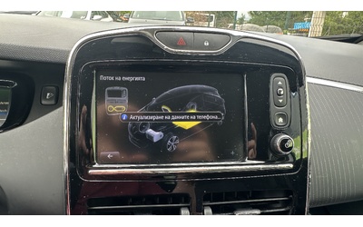 Renault Zoe R 110 Intens 41 kWh с ДДС - автомобили, коли, обяви за нови и употребявани 15