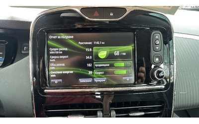 Renault Zoe R 110 Intens 41 kWh с ДДС - автомобили, коли, обяви за нови и употребявани 18