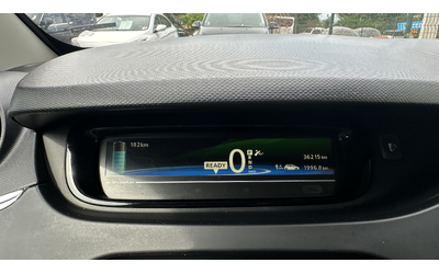 Renault Zoe R 110 Intens 41 kWh с ДДС - автомобили, коли, обяви за нови и употребявани 19