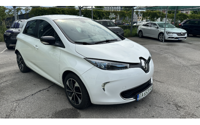 renault-zoe-intens - 1