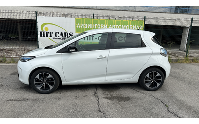 renault-zoe-intens - 3