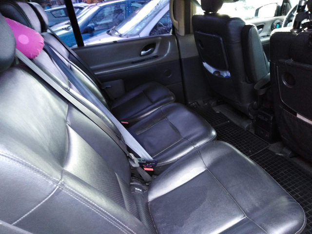 Рено Еспейс 4, 2.0T, 163к. с., бензин-газ - автомобили, коли, обяви за нови и употребявани 4