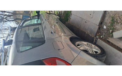 РЕНО СЦЕНИК 1,6 16v - автомобили, коли, обяви за нови и употребявани 11