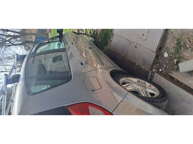 РЕНО СЦЕНИК 1,6 16v - автомобили, коли, обяви за нови и употребявани 11