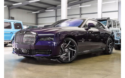 rolls-royce-black-badge-shooting-star-starlight - 0