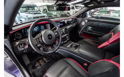 rolls-royce-black-badge-shooting-star-starlight - 4