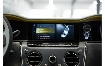 Rolls-Royce Cullinan - автомобили, коли, обяви за нови и употребявани 10