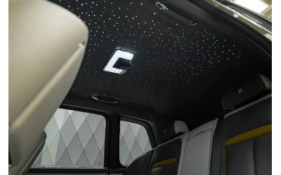 Rolls-Royce Cullinan - автомобили, коли, обяви за нови и употребявани 11