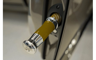 Rolls-Royce Cullinan - автомобили, коли, обяви за нови и употребявани 12