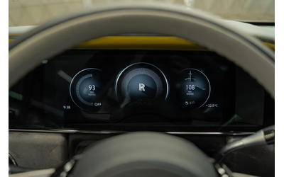 Rolls-Royce Cullinan - автомобили, коли, обяви за нови и употребявани 13