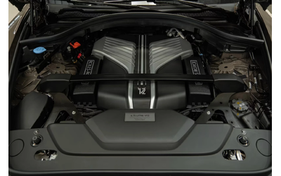 Rolls-Royce Cullinan - автомобили, коли, обяви за нови и употребявани 14