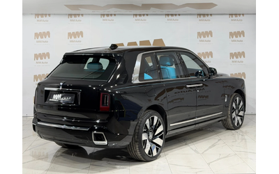 rolls-royce-cullinan - 2