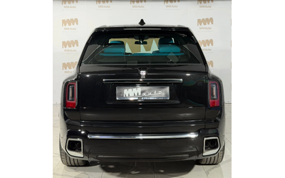 rolls-royce-cullinan - 4