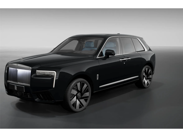 Rolls-Royce Cullinan FACELIFT* BESPOKE - автомобили, коли, обяви за нови и употребявани 0