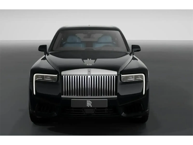 Rolls-Royce Cullinan FACELIFT* BESPOKE - автомобили, коли, обяви за нови и употребявани 2