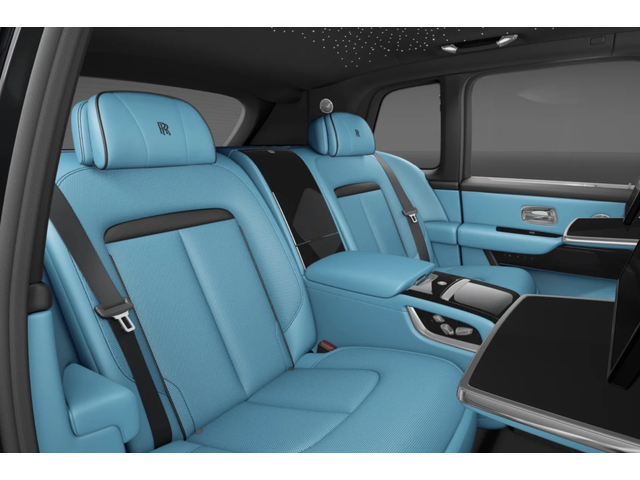 Rolls-Royce Cullinan FACELIFT* BESPOKE - автомобили, коли, обяви за нови и употребявани 5