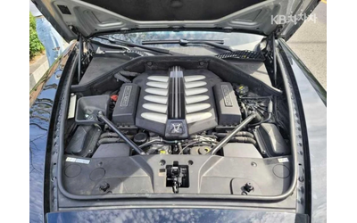 Rolls-Royce Dawn 6.6 V12 ФИНАНСИРАНЕ - автомобили, коли, обяви за нови и употребявани 10