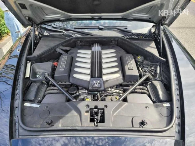 Rolls-Royce Dawn 6.6 V12 ФИНАНСИРАНЕ - автомобили, коли, обяви за нови и употребявани 10