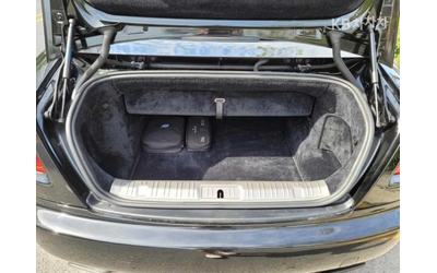 Rolls-Royce Dawn 6.6 V12 ФИНАНСИРАНЕ - автомобили, коли, обяви за нови и употребявани 11