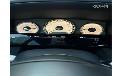 Rolls-Royce Dawn 6.6 V12 ФИНАНСИРАНЕ - автомобили, коли, обяви за нови и употребявани 7