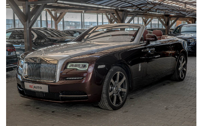 rolls-royce-dawn-6-6-v12-two-tone-night-vision-distronic-lane-assist - 2