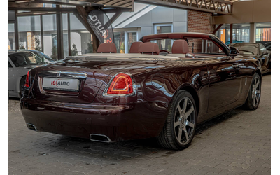 rolls-royce-dawn-6-6-v12-two-tone-night-vision-distronic-lane-assist - 4