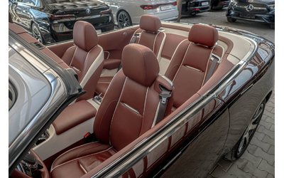 Rolls-Royce Dawn 6.6 V12/Two-Tone/Night Vision/Distronic/Lane Assist/ - автомобили, коли, обяви за нови и употребявани 7