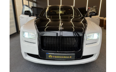rolls-royce-ghost - 0