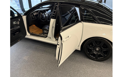 Rolls-Royce Ghost 6.6 V12* Лизинг* - автомобили, коли, обяви за нови и употребявани 14
