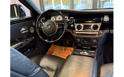 rolls-royce-ghost - 5