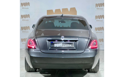 rolls-royce-ghost - 4