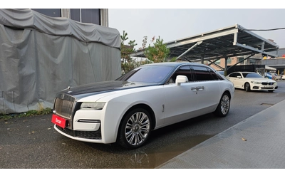 rolls-royce-ghost - 0