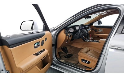 rolls-royce-ghost - 5